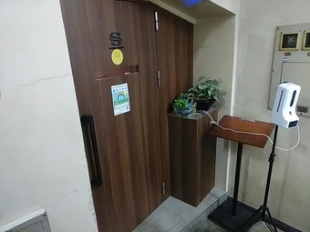 銀座ランチ シーバードコロニー SeabirdColony 西五ビル