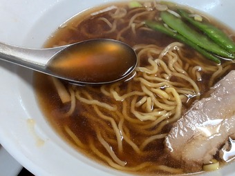 朝定食 ラーメン 餃子 渋谷老舗 町中華 兆楽 ちょうらく