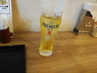 新橋アジアティーク アジアテーク Asiatique ランチ ドリンク