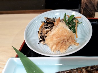 小鉢 銀座 こびきランチ 銀座ランチ