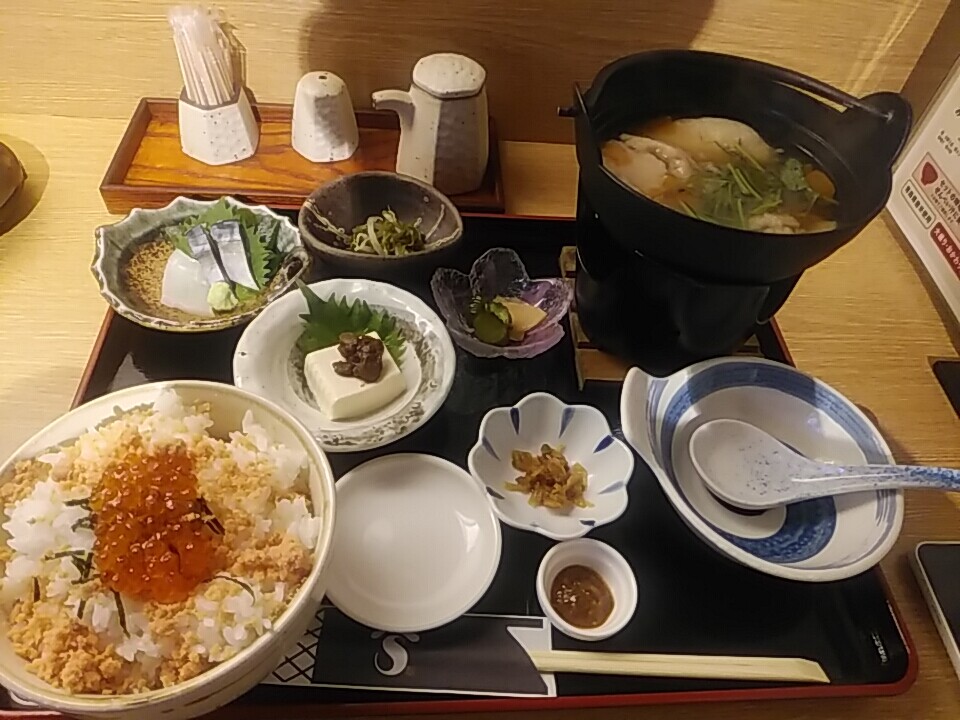趣味食事ページ 今日の食卓