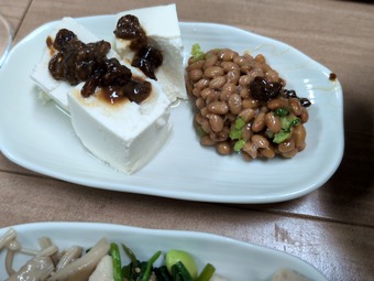 新橋駅前ビル いの吉 いのきち ランチ 食べ放題 バイキング