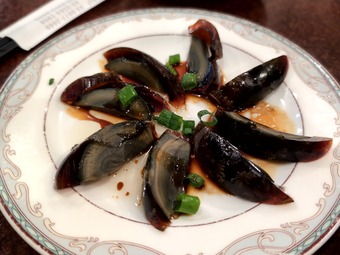 料理 新橋 中華料理 味覚本店 食べ放題 飲み放題コース