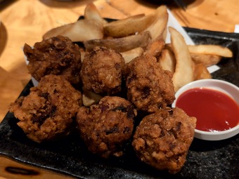 �绳�Ϸܤ����Ȥ�  �ˤ����餷���� �������ȥӡ��տ�������