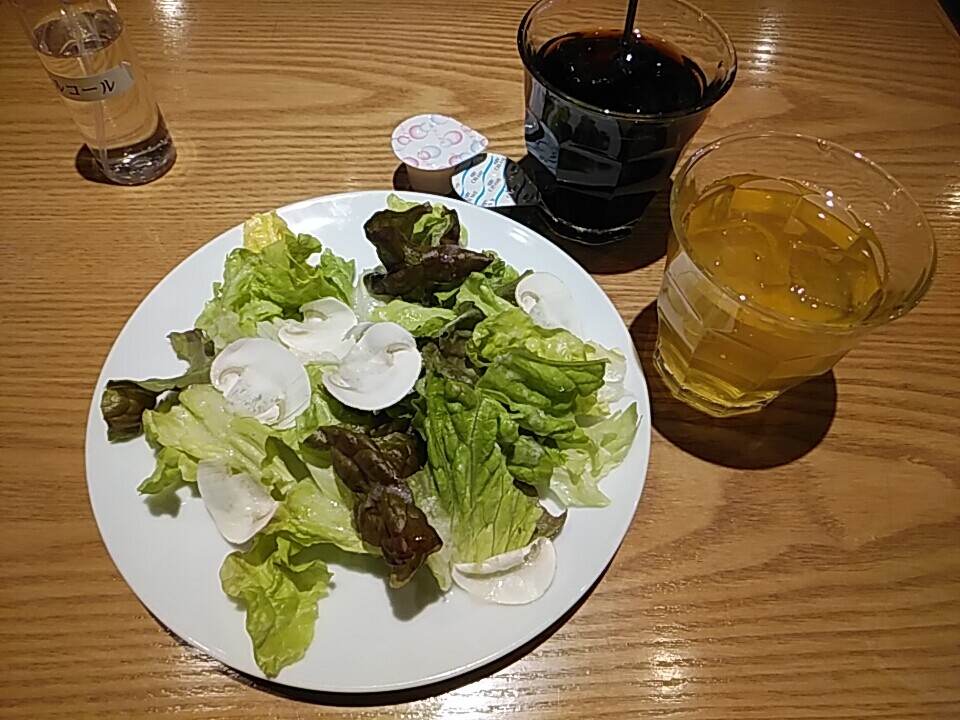 新橋 El Tragon エルトラゴン 牛ハラミステーキランチ10円 ボリューミー コスパ良 汐留 新橋 銀座 B級 ランチ グルメ 新橋 El Tragon エルトラゴン 牛ハラミステーキランチ10円 ボリューミー コスパ良 汐留 新橋 銀座 B級 ランチ グルメ
