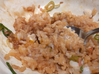 ロースとカルビの炙り十勝豚丼 松屋 まつや 期間限定 新橋24時間営業