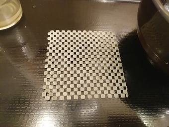 よもだそば 立ち食いそば 立ち食い蕎麦 滑り止め