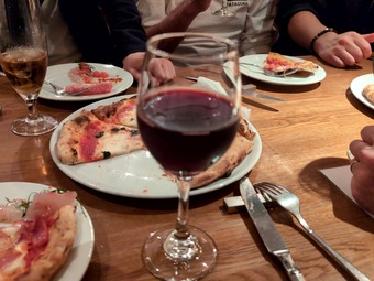 ���������˥塼  ��� ������֥� ISOLAblu ���������դ�������