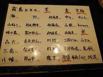 �ɥ�󥯥�˥塼 ��ʬ�� ��������