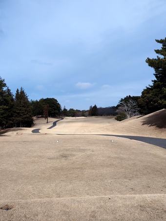 コース 泉カントリークラブ 住友不動産