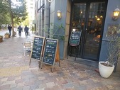ミッレフィオーレ汐留ランチ 汐留MILE FIORE 汐留ミレフィオーレ
