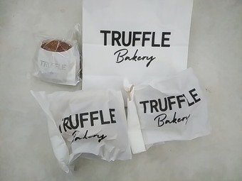 �������� ��ȥ��դα��ѥ� �ȥ��եߥ˿���Ź TRUFFLEmini