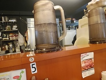 ��ݥå� ��BISTRO TONO �Ȥ� ���ơ������� ������ �ץ������