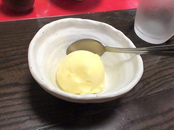 デザート 新橋かおりひめ飲み放題コース