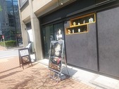 銀座 八伍汁五 はちごじゅうご ランチ カレーそば カレー蕎麦