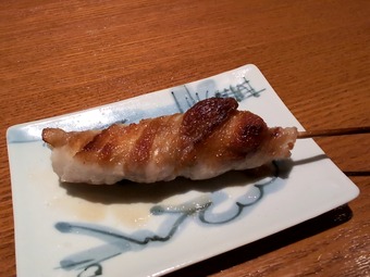 スタミナ焼き 門前仲町 居酒屋ずもな 喫煙可能