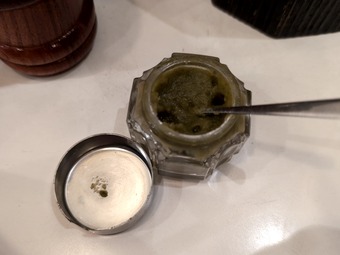 柚子胡椒 新橋みそ熊 味噌熊 新橋深夜食事 みそくま