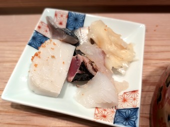 新橋 鮨処 たけだ ランチ チラシ寿司 大盛 退避ミュラー