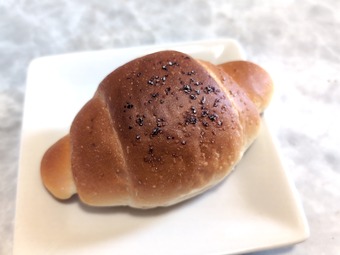 塩パン 森下 カトレア 元祖カレーパン cattlea