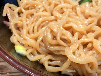 まぜそば にし田 にしだ 西田 新橋ラーメン ラーメン ぼっけもん