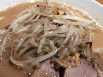 炒飯 チャーハン 花木流味噌 新橋店 味噌ラーメン