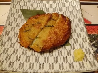 さつま揚げ 赤坂うまや うまや コース 呑み放題付き