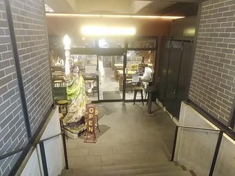 日比谷グルメゾン 日比谷ラーメンアベニュー 銀座