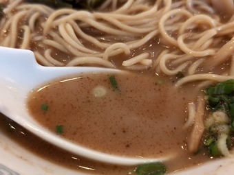 桂花ラーメン 新橋虎ノ門店 新橋ランチ 新橋ラーメン
