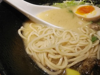 特製炭焼き鶏そば 鶏そば 炭や 新橋店 ニュー新橋ビル 新橋ランチ