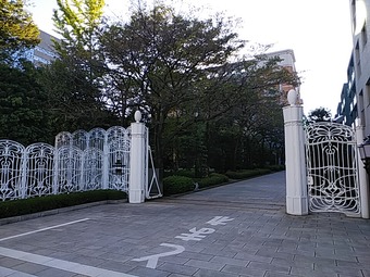 JDL 日本デジタル研究所 宮殿 江東免許試験場 江東免許センター