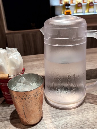 ��ݥå� �������ݥ�ɥ��ơ��� ��� �ƥ���������� TENDERLOIN