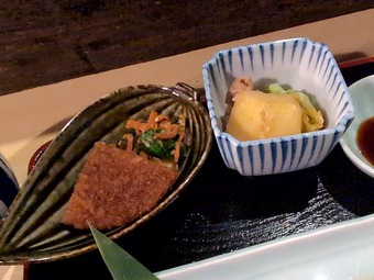 小鉢 銀座 こびきランチ 銀座ランチ