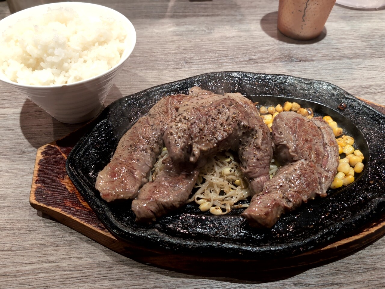 TENDERLOIN テンダーロイン 初期 ステーキタグ Ｌ ブラック TENDERLOIN テンダーロイン 初期 ステーキタグ ワーク ジャケット