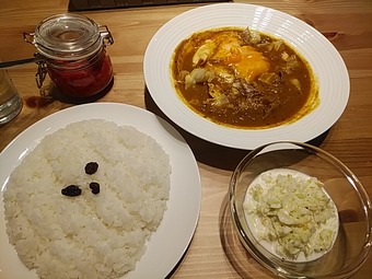 ���� TOKYO SPICE ������ѥ��� ���� ���졼�ݡ���