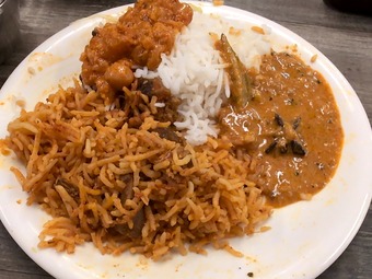 �ӥ��� �Х��ޥƥ��饤�� ������������ ������α�ޥ�� Malini