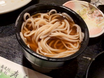 蕎麦食べ放題コース船盛り 新橋 寿毛平 すけへい 飲み放題