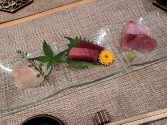 コース料理 東陽町 早和 さわ