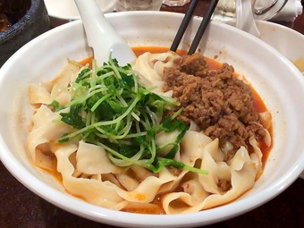 料理 新橋 中華料理 味覚本店 食べ放題 飲み放題コース