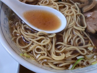 ラーメン 御茶ノ水 山田屋 やまだや 町中華