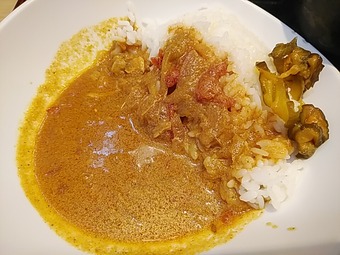 よもだそば 立ち食いそば 立ち食い蕎麦 銀座 日本橋 よもだカレー
