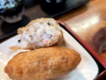 稲荷 都営新宿線 大島 そば酒坊 へぎそば