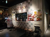 有楽町イトシアB1 バインセオ サイゴン