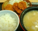 ニュー新橋ビル かつや