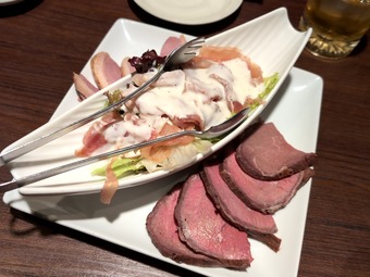 オードブル 蔵元居酒屋 清龍 池袋本店 船盛り付き飲み放題コース