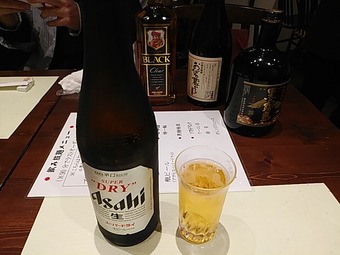 門前仲町 門前茶屋 もんぜんちゃや 大御輿おおみこしコース 飲み放題