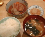 新橋 花見月 はなみずき ランチ