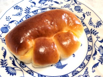 クリームパン 森下 カトレア 元祖カレーパン cattlea