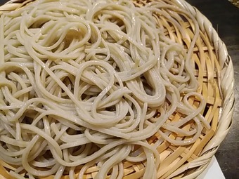 蕎麦前 せいろ 西大島 銀杏 ぎんなん 蕎麦屋