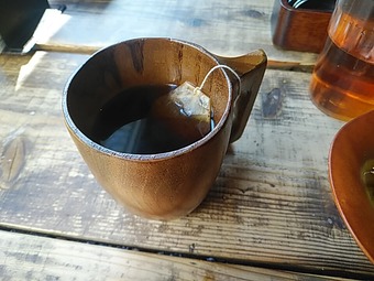 新橋ランチ スリランカカレー 新橋ハーリー セイロンティー