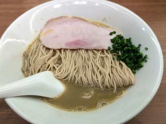 新橋ランチ 新橋ラーメン 佐とう 佐藤 ラーメン 牡蛎蕎麦